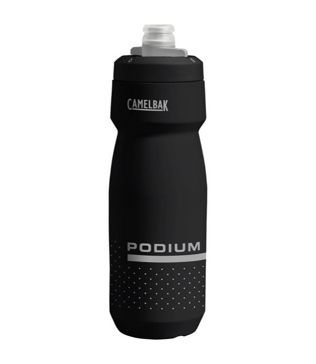 CAMELBAK PODIUM 24OZ BLACK