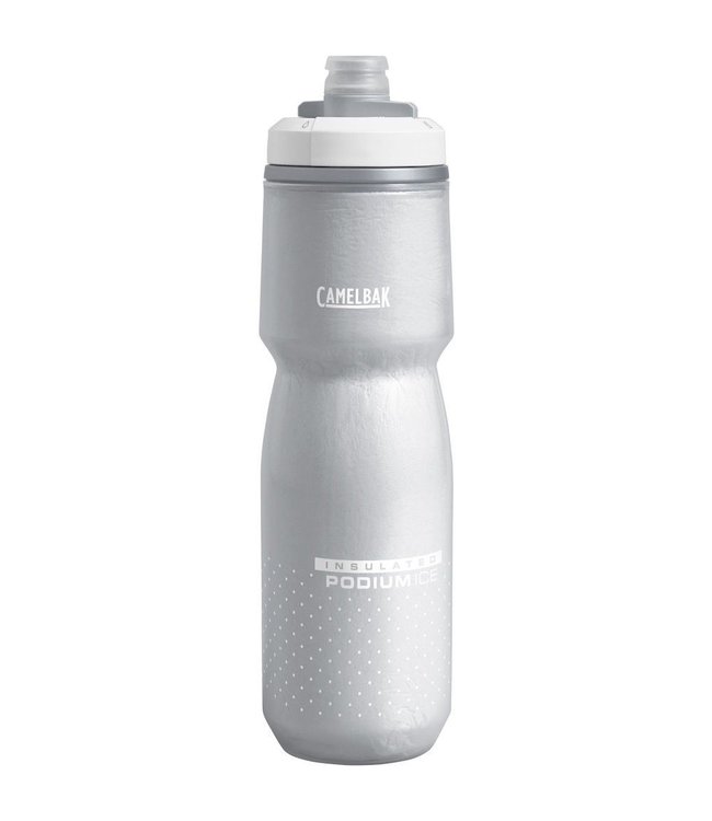 CAMELBAK PODIUM ICE 21OZ WHITE