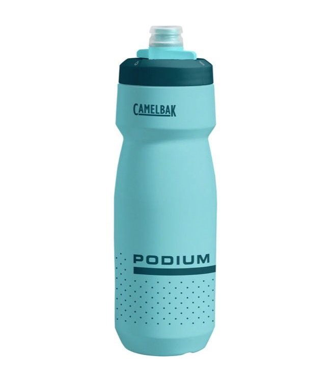CAMELBAK PODIUM 24OZ TURQUOISE