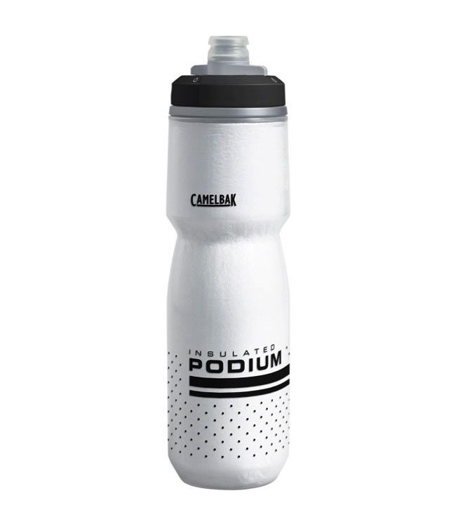 camelbak podium chill cleaning