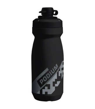 CAMELBAK CAMELBAK PODIUM DIRT SERIES 21OZ BLACK