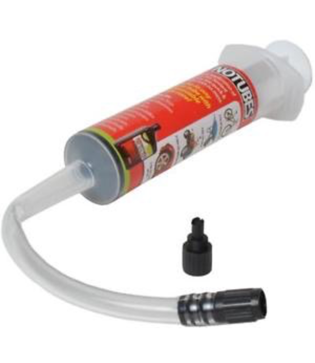 STAN'S NO TUBES INJECTOR