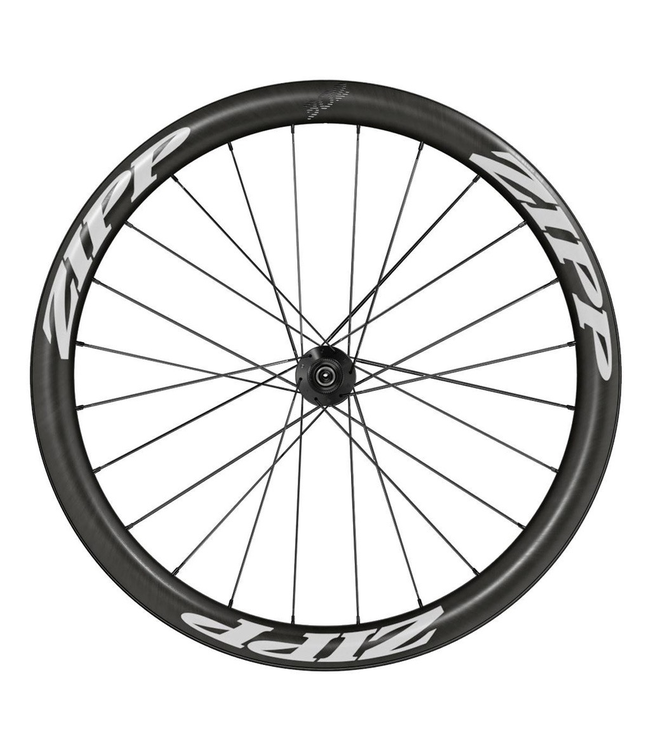ZIPP WH 302 CC V1 FRT BLK