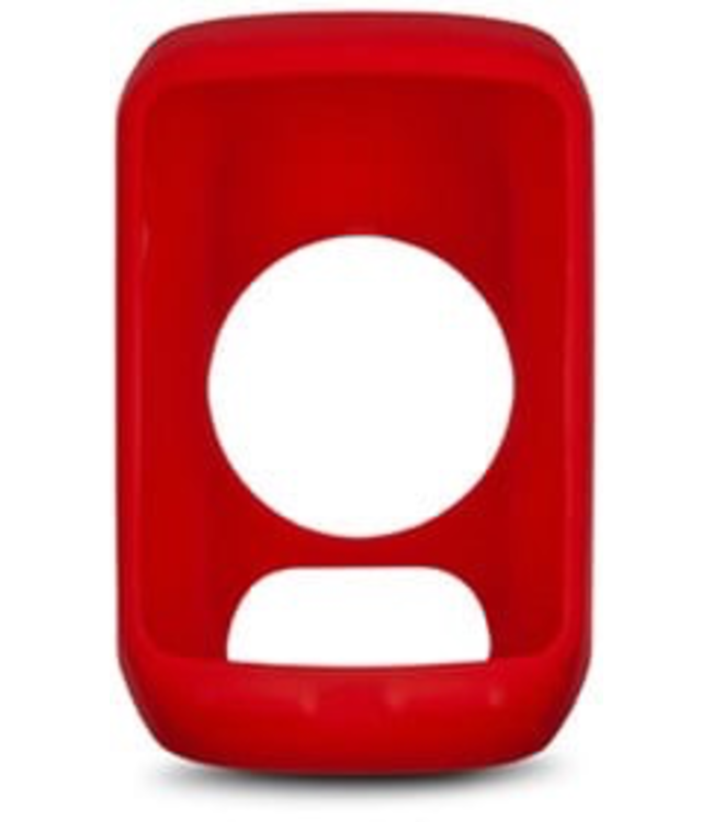 GARMIN SILICONE CASE EDGE 510 RED