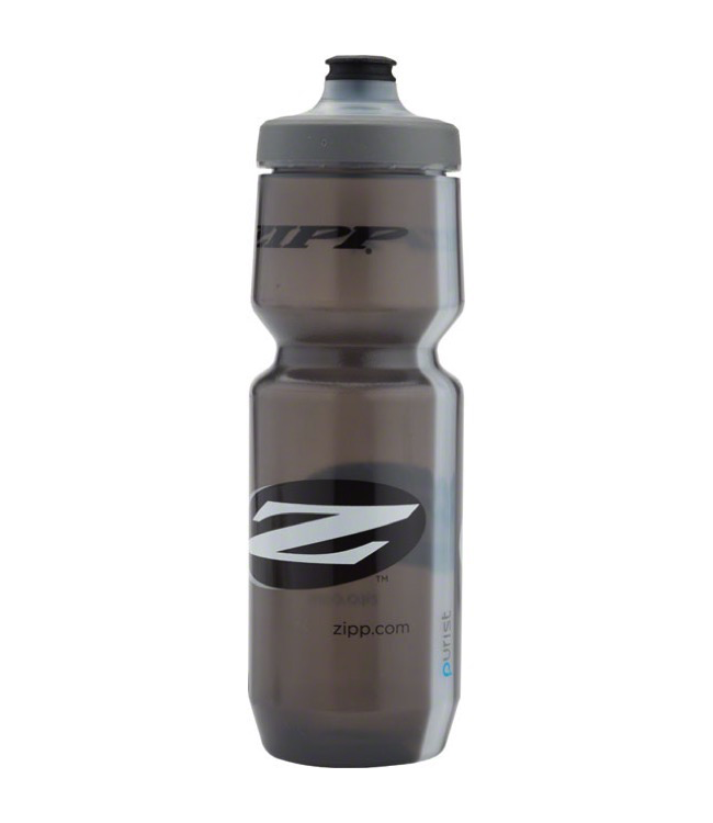 ZIPP AC BTL PURIST WATERGATE GRY 26OZ