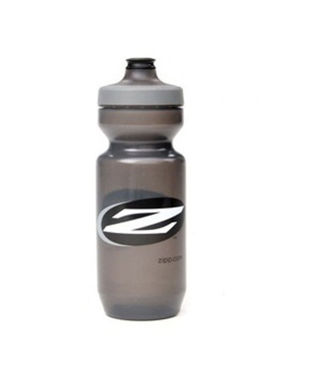 ZIPP AC BTL PURIST WATERGATE GRY 22OZ