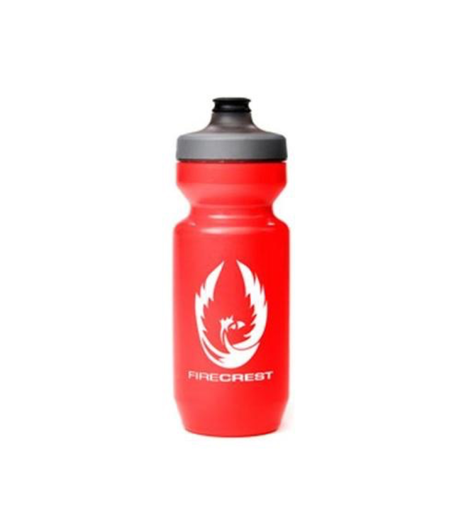 ZIPP AC BTL PURIST WATERGATE FC RED 22OZ