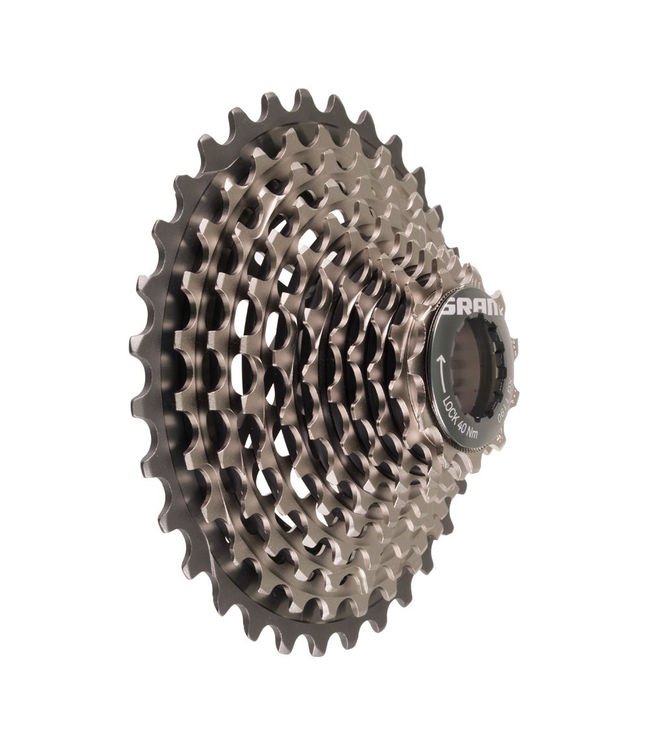 SRAM CASSETTE XG - 1190 11SP 11 - 32T A2