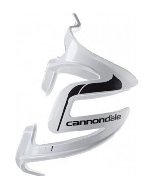 CANNONDALE CANNONDALE C CAGE WHITE