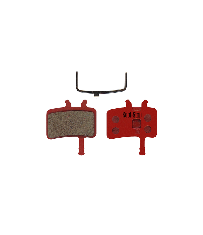 KOOLSTOP AVID JUICY 3,5 & 7 BB7