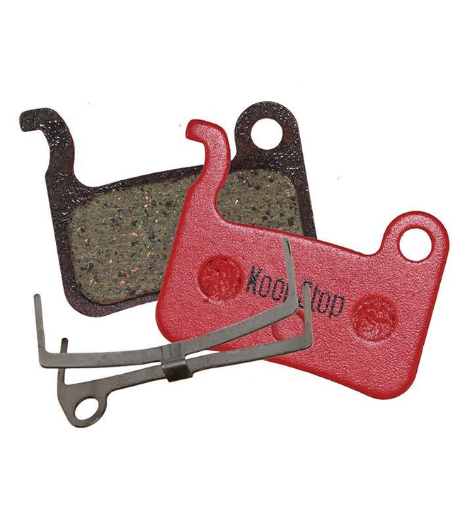 KOOLSTOP SHIMANO XTR MR-965/M966