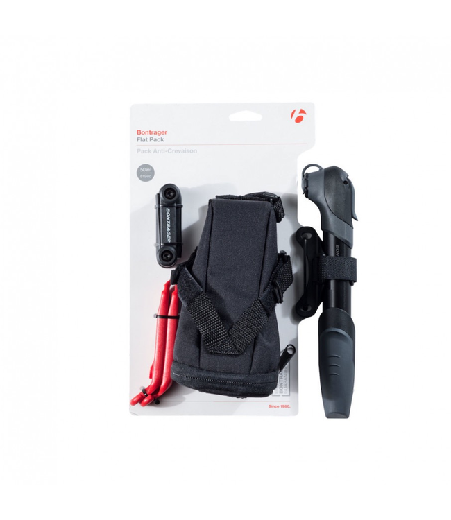 BONTRAGER BAG FLAT PACK