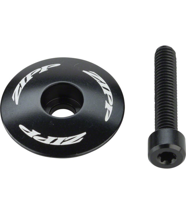 ZIPP STEM TOP CAP AND BOLT