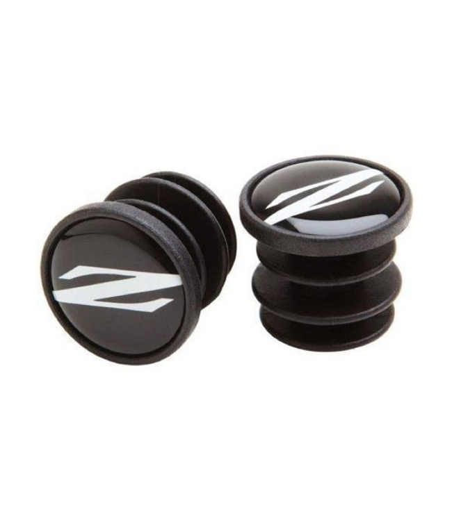 ZIPP 12A BAR END PLUGS ZIPP SC QTY 2