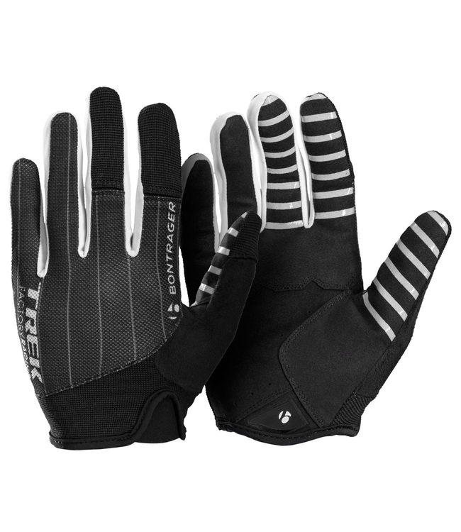 BONTRAGER TREK FACTORY RACING REP MTB GLOVE L BK