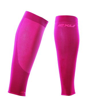 2XU UNISEX PERFORMANCE RUN SLEEVE HPK/HPK XS