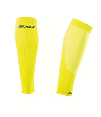 2XU UNISEX PERFORMANCE RUN SLEEVE VBB/VBB S