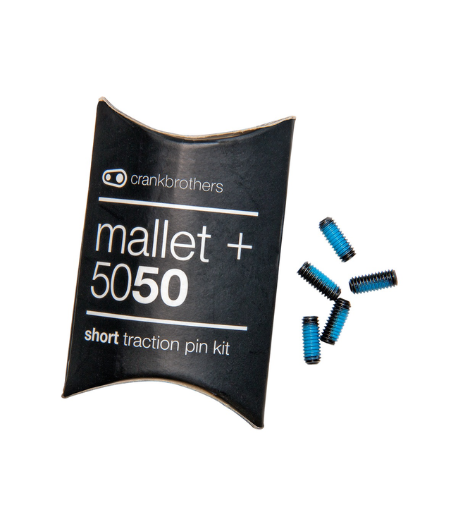 CRANK BROTHERS ACCESORIES PIN KIT LING 5050