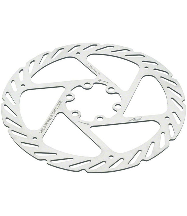 AVID G2 CLEANSWEEP ROTOR 140MM