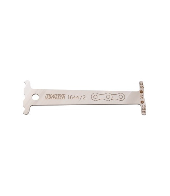 UNIOR PRO CHAIN WEAR INDICATOR