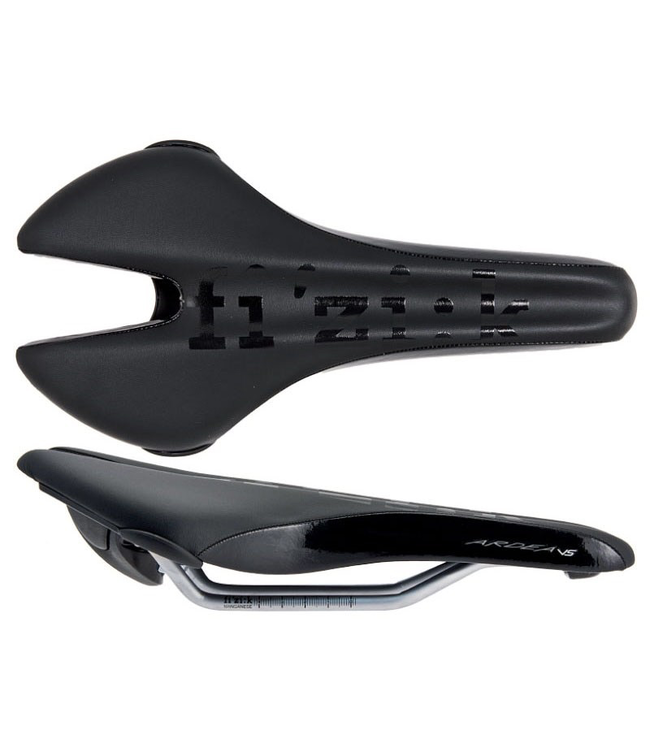 FIÎ‚ZI:K ARDEA MG VERSUS SADDLE BLK