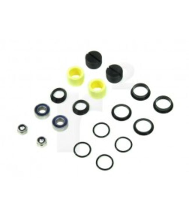 CRANK BROTHERS REBUILD KIT 03 CANDY EGGEBEATER POLYBAG