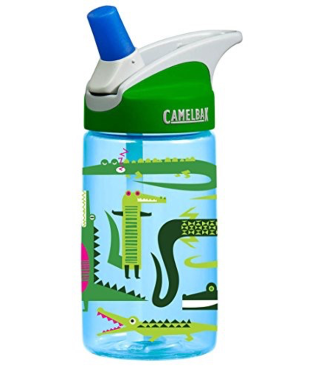 CAMELBAK EDDY KIDS .4L GATORS