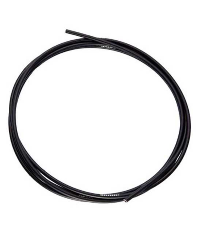 SRAM BRAKE CABLE HOUSING 1M X 5.0MM BLACK 1PC