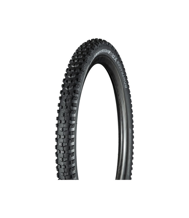 BONTRAGER XR4 TEAM ISSUE TLR TIRE 27.5X2.4 BK