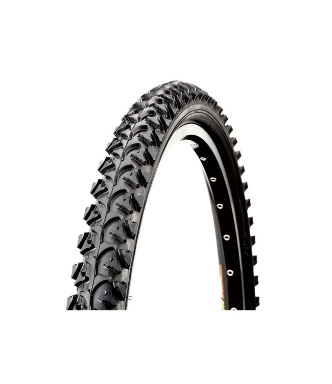 BONTRAGER TIRE VEE 26X1.75 VRB-115