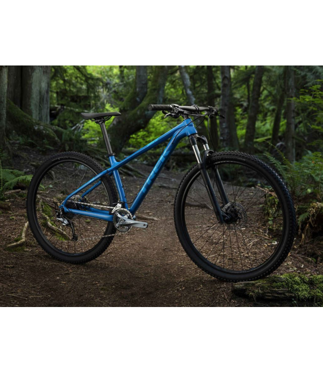 TREK X-CALIBER 7 18.5 29 BL