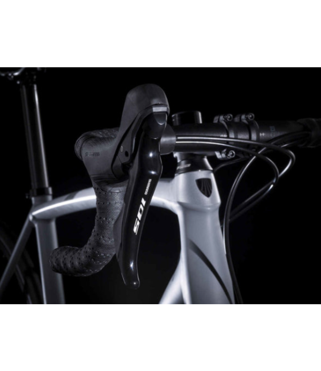 TREK EMONDA ALR 5 DISC 54 GY-SL