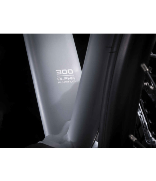 TREK EMONDA ALR 5 DISC 52 GY-SL