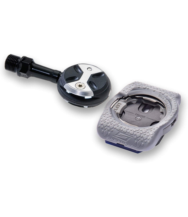 SPEEDPLAY ULTRA LT ACTN CM SYS WC BLK BX