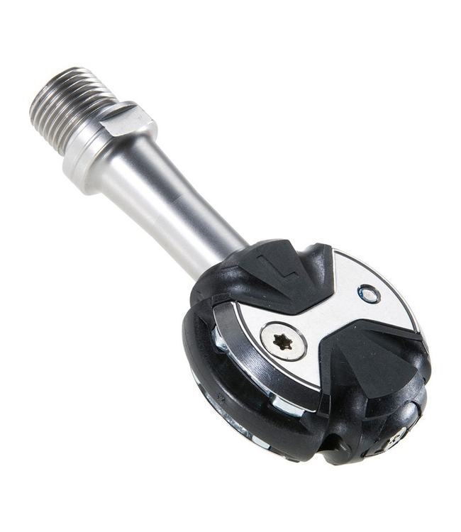 SPEEDPLAY ZERO STAINLESS STEEL BLACK