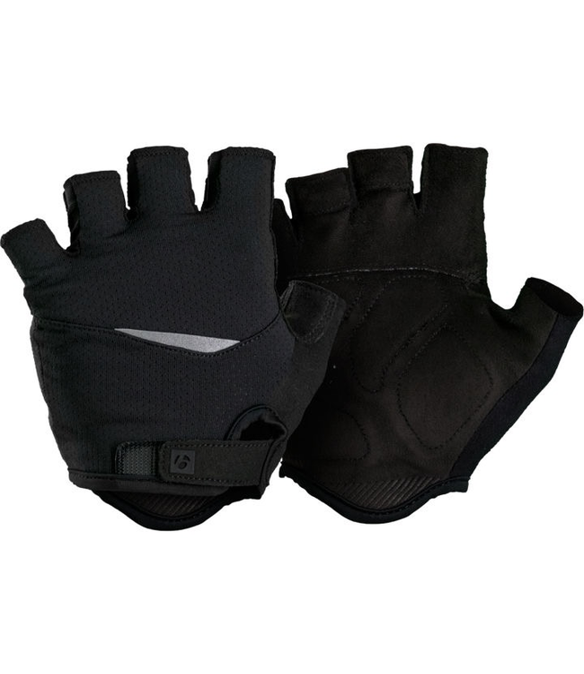 BONTRAGER GLOVE CIRCUIT M BK