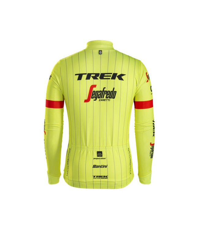 BONTRAGER JERSEY SAN TSF TM THRM M YL