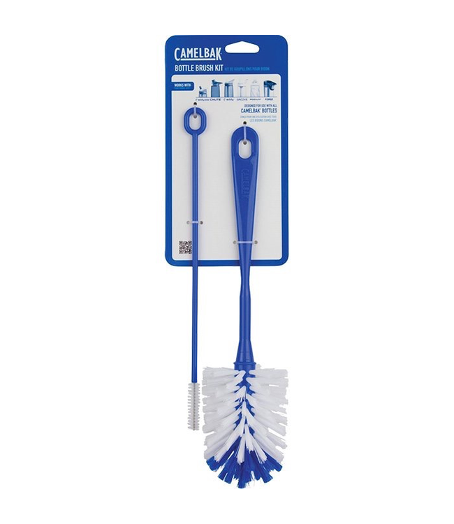 CAMELBAK BOTTLE BRUSH KIT ACCESSORY
