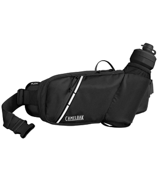 CAMELBAK CAMELBAK PODIUM FLOW BELT 21 OZ BLACK