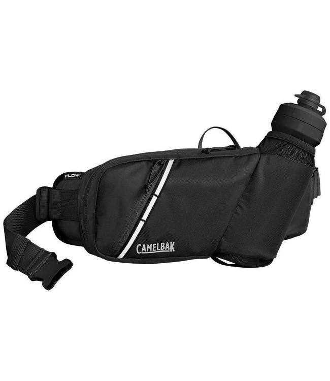 CAMELBAK PODIUM FLOW BELT 21 OZ BLACK