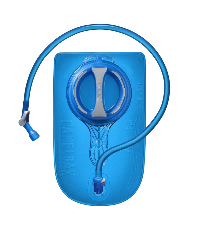 CAMELBAK CRUX 1.5L RESERVOIR BLUE
