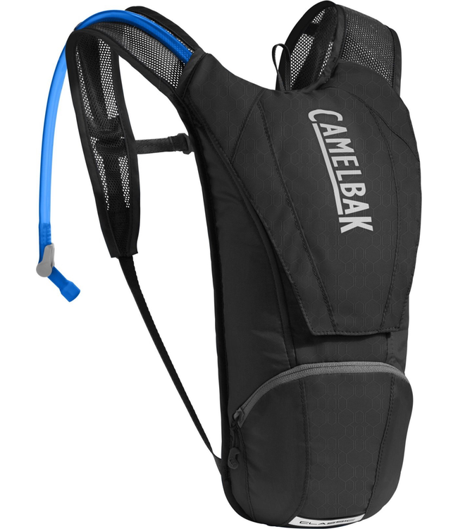 CAMELBAK CLASSIC 85 OZ BLACK/GRAPHITE
