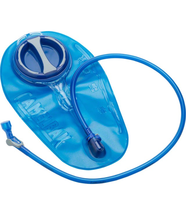CAMELBAK CRUX 2L RESERVOIR, BLUE