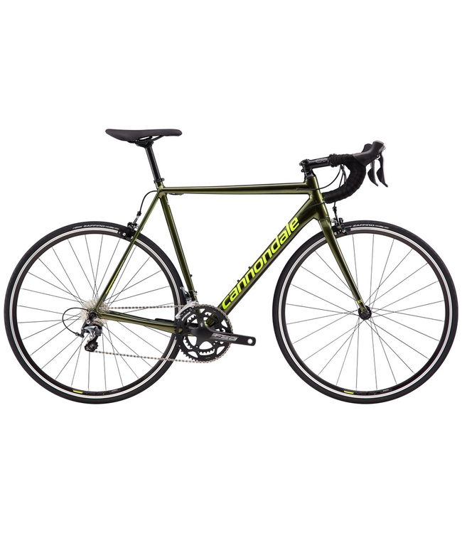 caad12 tiagra