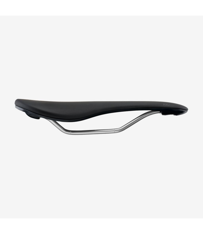 FABRIC SCOOP ELITE FLAT SADDLE BKB 142MM