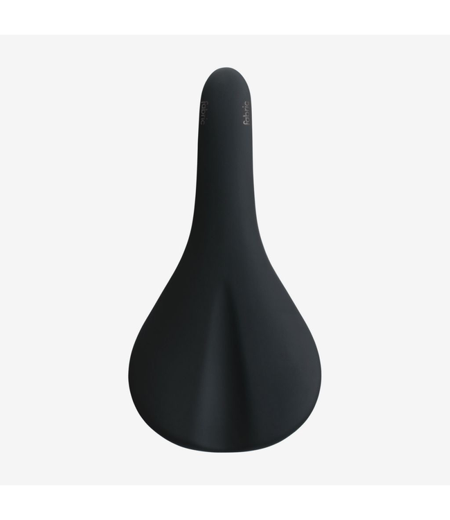 FABRIC SCOOP ELITE FLAT SADDLE BKB 142MM