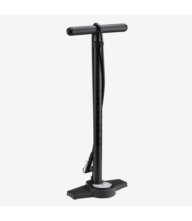 FABRIC STRATOSPHERE SPORT PUMP BK