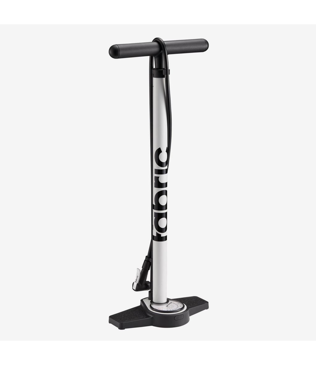 FABRIC STRATOSPHERE SPORT PUMP WH