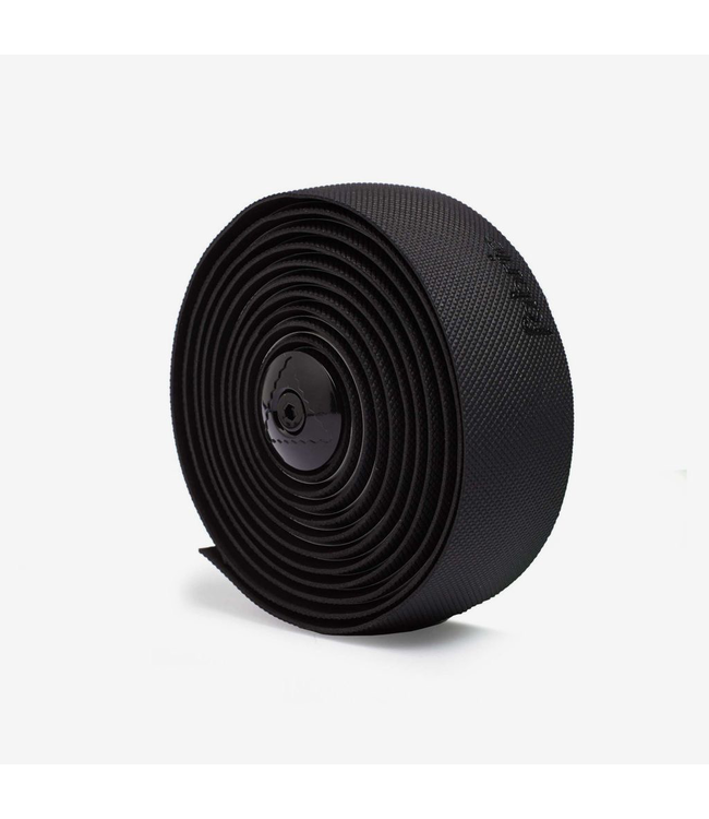 FABRIC KNURL BAR TAPE BK