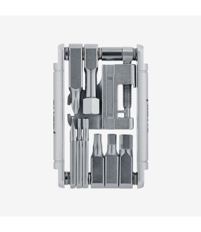 FABRIC 16 IN 1 MINI TOOL SLV